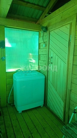 
  Продается дом 30.1 м². Фото 16.