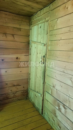 
  Продается дом 30.1 м². Фото 18.