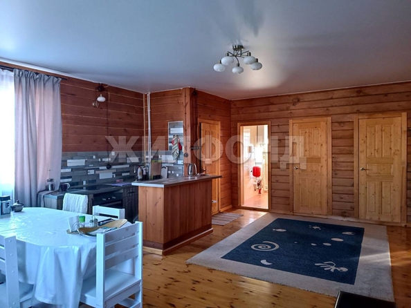 
  Продается дом 94.1 м². Фото 7.
