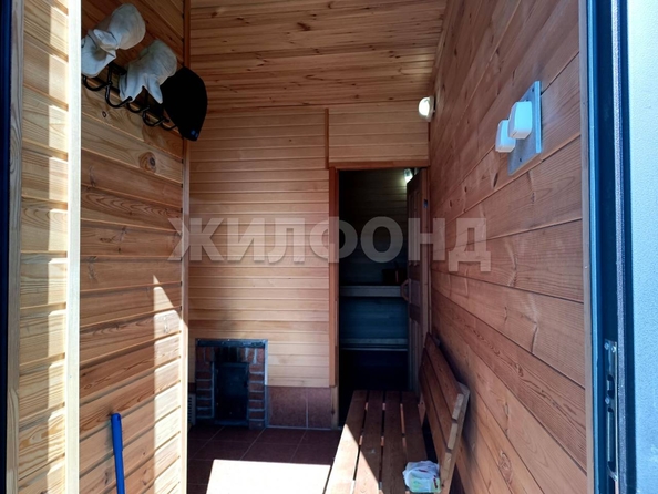 
  Продается дом 94.1 м². Фото 30.