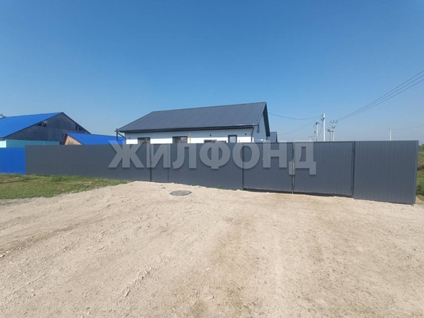 
  Продается дом 107 м². Фото 2.