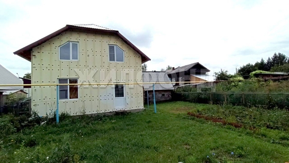 
  Продается дом 122.3 м². Фото 12.