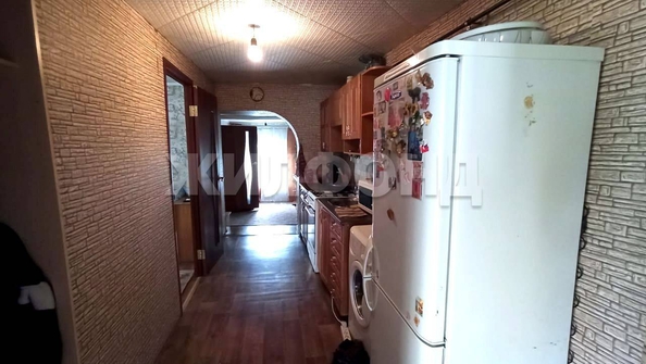 
  Продается дом 122.3 м². Фото 16.