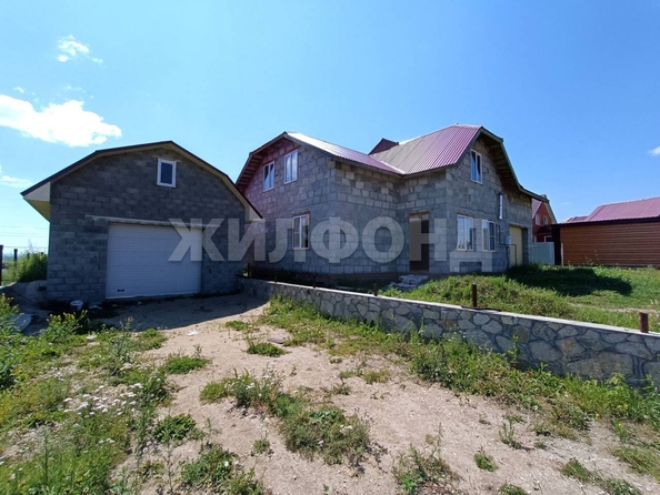 
  Продается дом 216.9 м². Фото 1.
