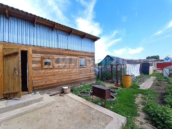 
  Продается дом 69.4 м². Фото 7.