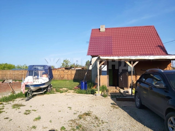 
  Продается дом 24.3 м². Фото 5.