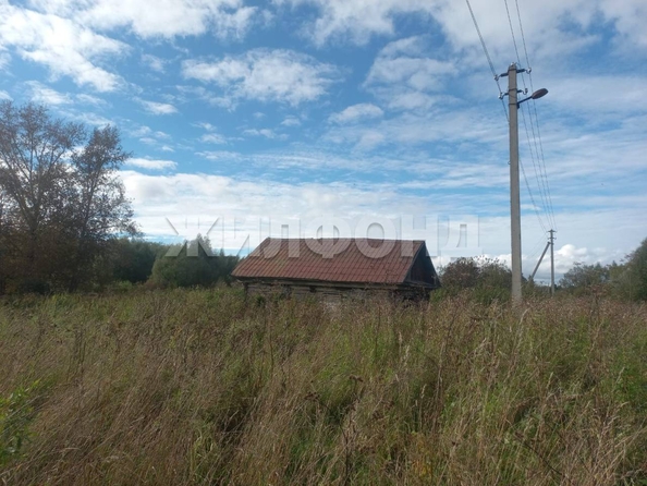 
  Продается дом 25.4 м². Фото 1.