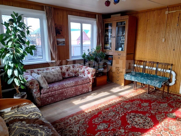 
  Продается дом 91 м². Фото 2.