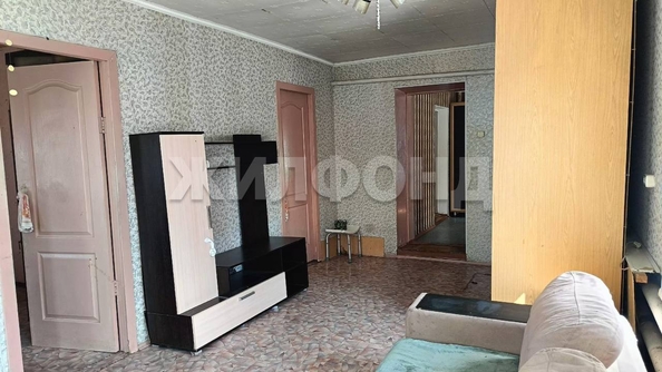 
  Продается дом 53 м². Фото 3.