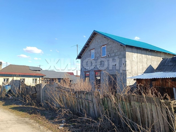 
  Продается дом 106 м². Фото 1.