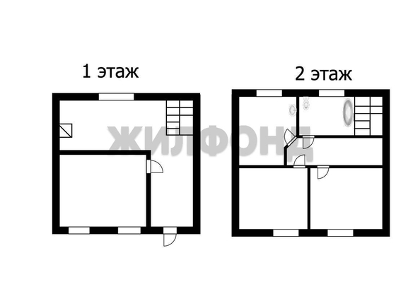 
  Продается дом 106 м². Фото 10.