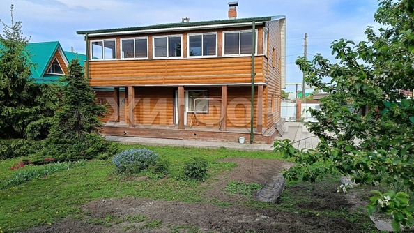 
  Продается дом 126.3 м². Фото 4.