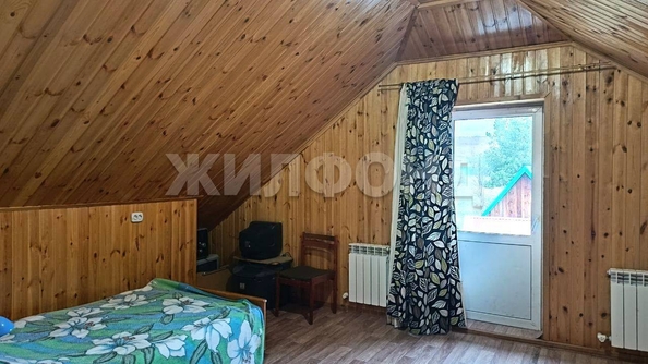 
  Продается дом 126.3 м². Фото 23.
