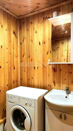 
  Продается дом 126.3 м². Фото 31.