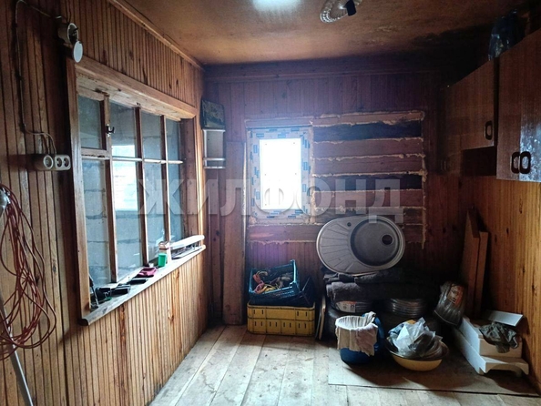
  Продается дом 126.3 м². Фото 43.
