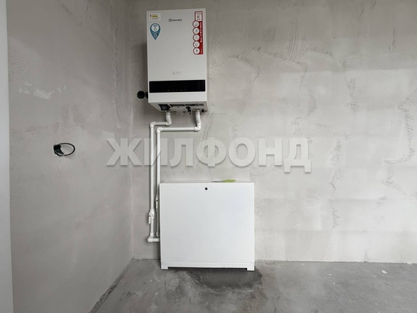 
  Продается дом 100 м². Фото 4.