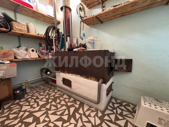 
  Продается дом 91.1 м². Фото 17.