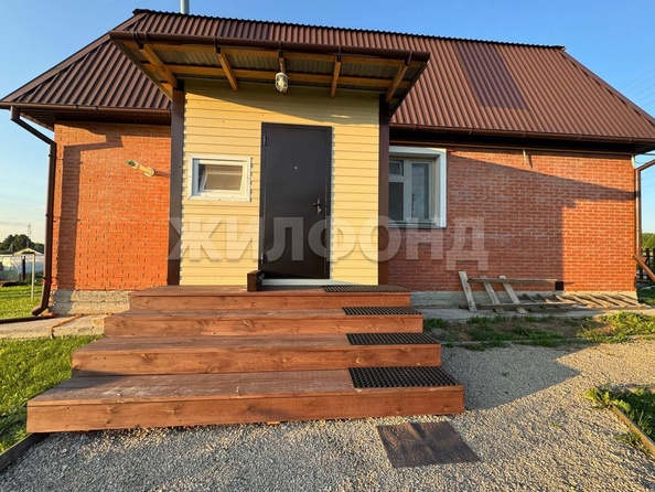 
  Продается дом 91.1 м². Фото 27.