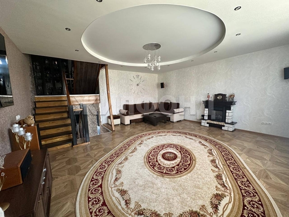 
  Продается дом 212 м². Фото 1.