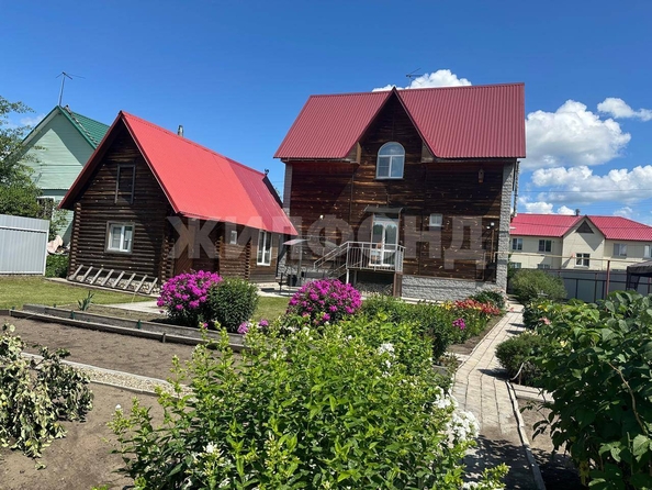 
  Продается дом 212 м². Фото 32.