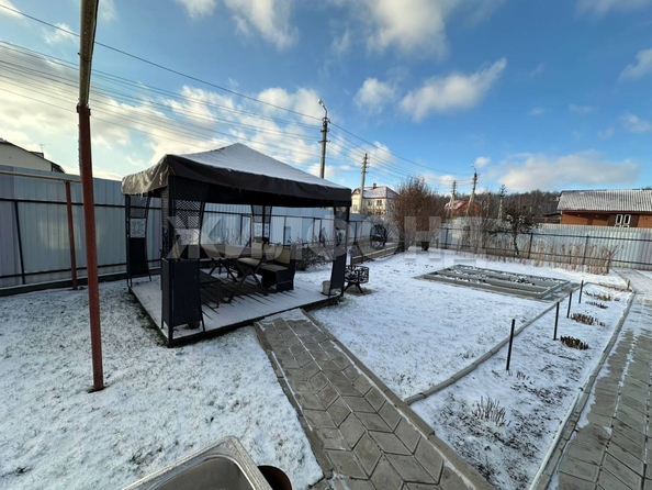 
  Продается дом 212 м². Фото 35.