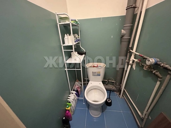 
  Продается комната 10.2 м². Фото 7.