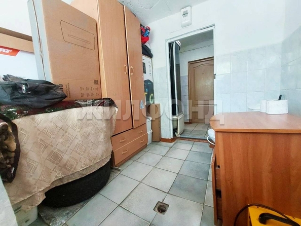 
  Продается комната 42.5 м². Фото 11.