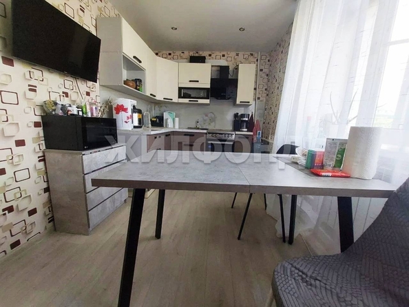 
  Продается комната 42.5 м². Фото 15.