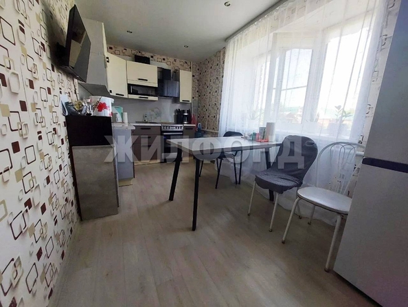 
  Продается комната 42.5 м². Фото 17.