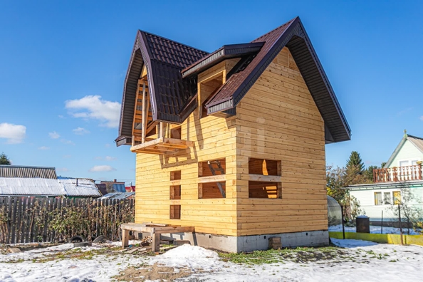 
  Продается дача 100 м². Фото 8.
