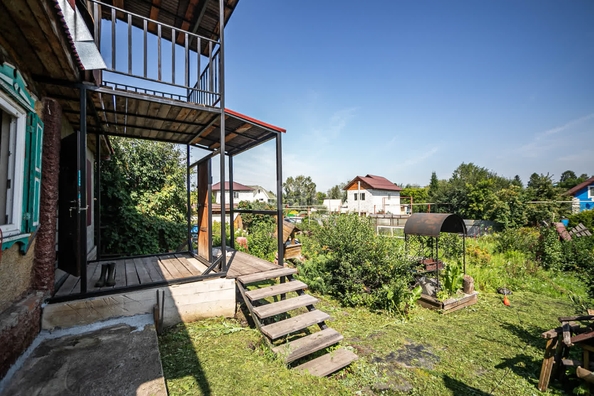 
  Продается дом 80.7 м². Фото 5.