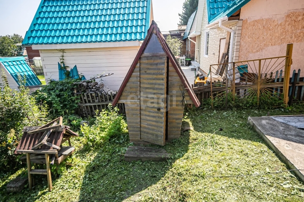 
  Продается дом 80.7 м². Фото 23.