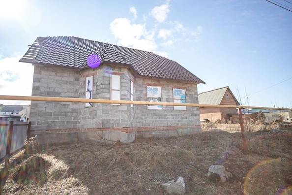 
  Продается дом 120 м². Фото 1.