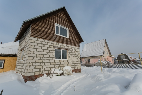 
  Продается дом 130.4 м². Фото 1.