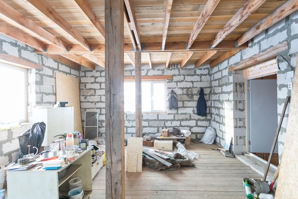 
  Продается дом 130.4 м². Фото 11.