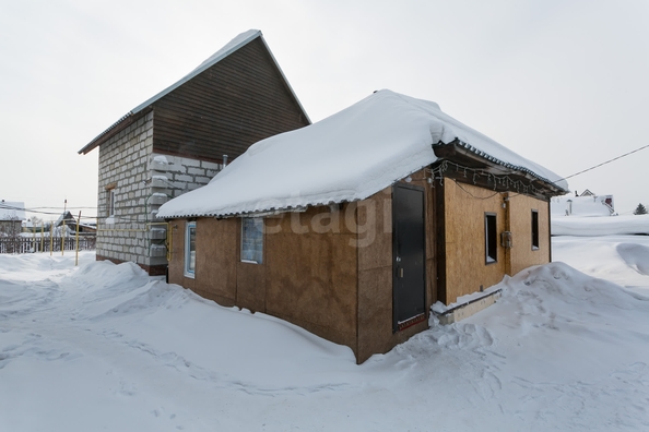 
  Продается дом 130.4 м². Фото 19.