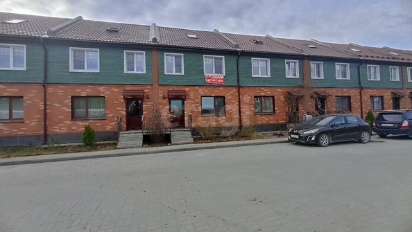 
  Продается дом 130.3 м², в КП Пригородный простор. Фото 2.