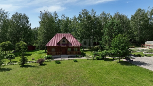 
  Продается дом 380 м². Фото 1.