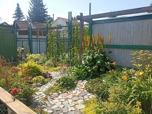 
  Продается коттедж 123.5 м². Фото 10.