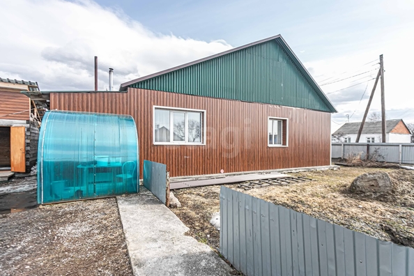 
  Продается коттедж 69.1 м². Фото 17.