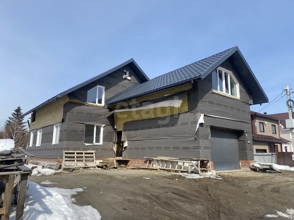 
  Продается дом 355 м². Фото 1.
