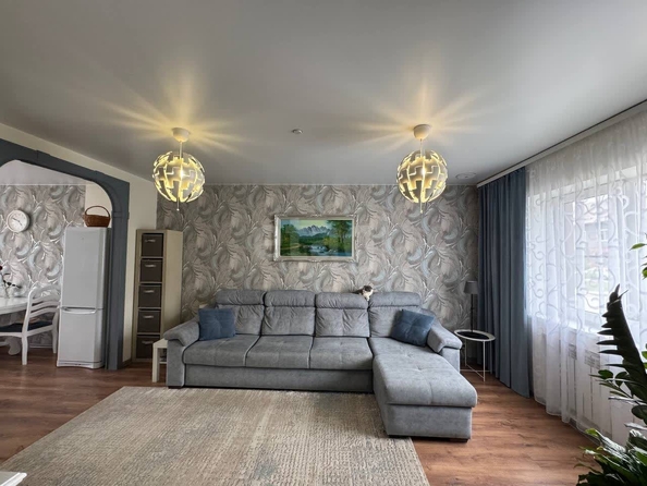
  Продается дом 138.5 м², в КП Пригородный простор. Фото 3.
