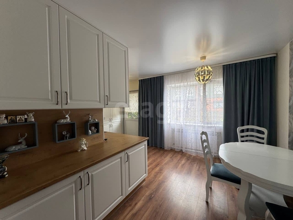 
  Продается дом 138.5 м², в КП Пригородный простор. Фото 8.