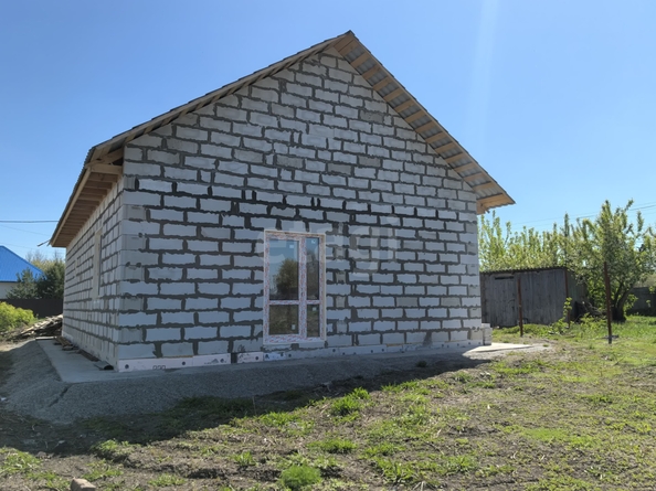 
  Продается дом 95 м². Фото 1.