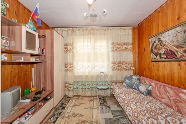 
  Продается дом 136.2 м². Фото 11.