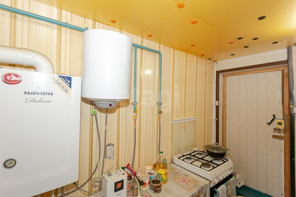 
  Продается дом 136.2 м². Фото 17.