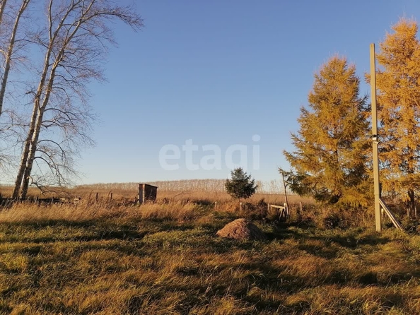
  Продается земельный участок 1740 соток. Фото 1.