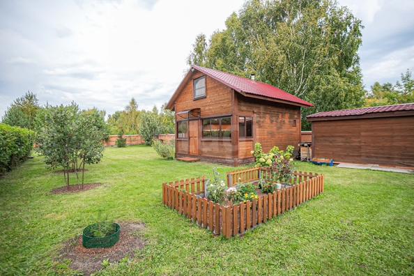 
  Продается дача 14.5 м². Фото 3.