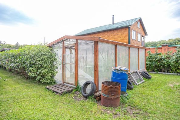 
  Продается дача 14.5 м². Фото 12.