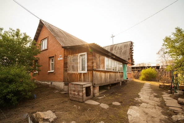 
  Продается дом 60 м². Фото 7.
